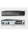 Sistem supraveghere 8 camere ip 4MP 2592*1520+ NVR PoE , iOS/ Android, Night Vision 20m, compresie Ultra H265, IP66