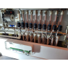 Actuator electrotermic Qsmart NO normal deschis, 230V, M30*1,5mm