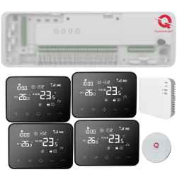 Q20 smart automation kit,...