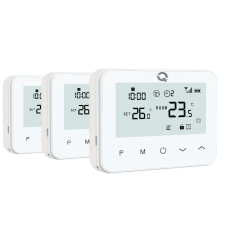 Thermostat Q20 - additional...